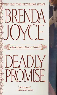 deadly promise book cover image