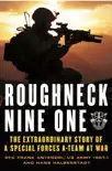 Roughneck Nine-One synopsis, comments