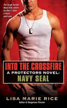 into the crossfire book cover image