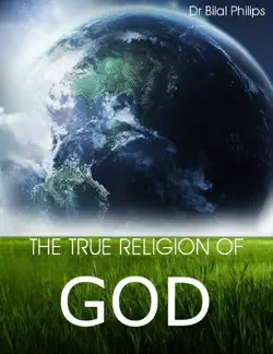 the true religion of god book cover image