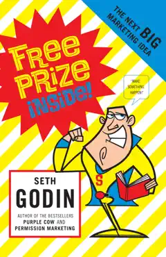 free prize inside imagen de la portada del libro