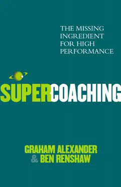 super coaching book cover image