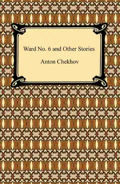 ward no. 6 and other stories book cover image