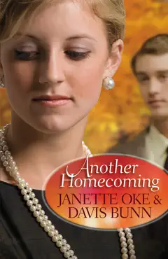 another homecoming book cover image