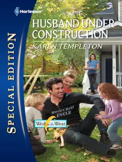 husband under construction book cover image