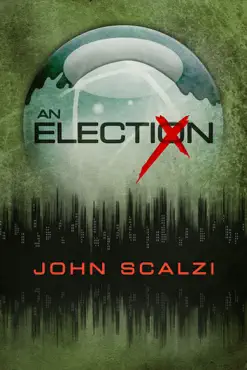 an election book cover image