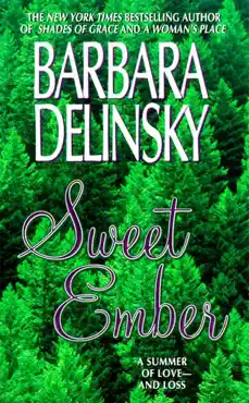 sweet ember book cover image