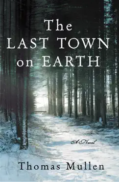 the last town on earth book cover image