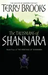 The Talismans Of Shannara sinopsis y comentarios