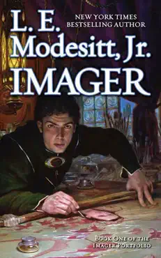 imager book cover image