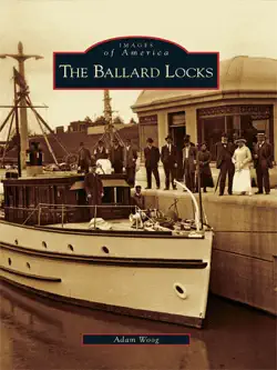 the ballard locks book cover image