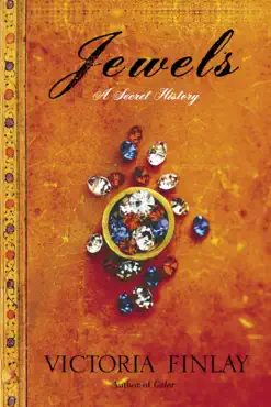 jewels book cover image