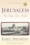 Jerusalem sinopsis y comentarios