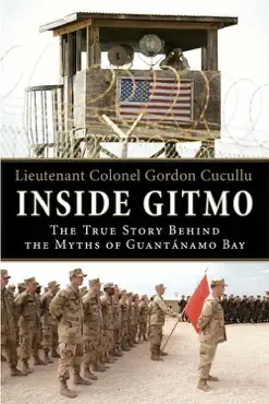 inside gitmo book cover image