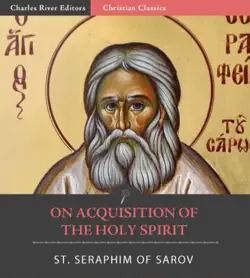 on acquisition of the holy spirit book cover image