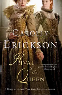rival to the queen book cover image