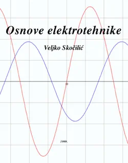 osnove elektrotehnike book cover image