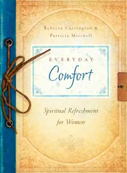 everyday comfort book cover image