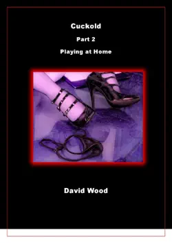 cuckold book cover image