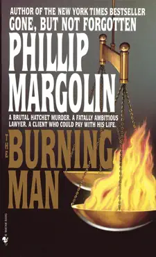 the burning man book cover image