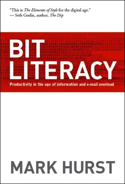 bit literacy book cover image