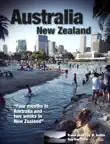 Australia travel photo book sinopsis y comentarios