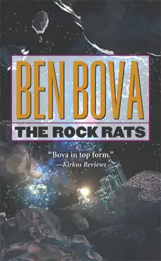 the rock rats book cover image