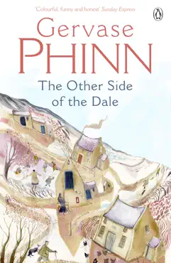 the other side of the dale book cover image