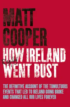 how ireland really went bust book cover image