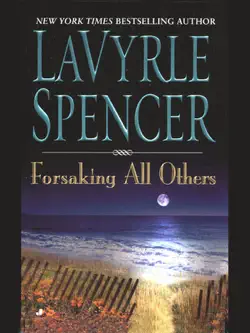 forsaking all others book cover image