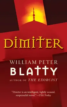 dimiter book cover image