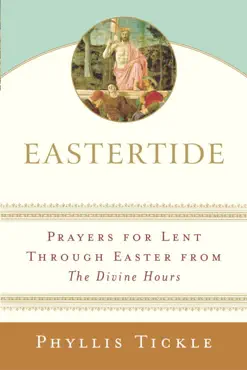 eastertide book cover image