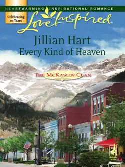 every kind of heaven book cover image