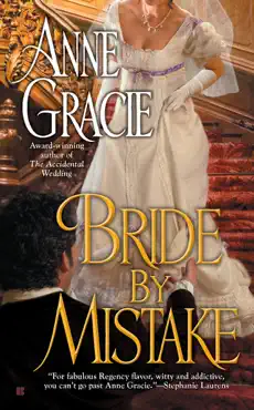 bride by mistake book cover image