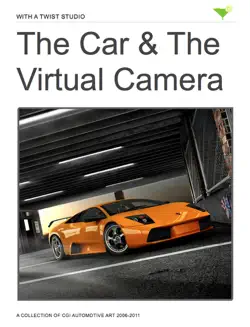 the car & the virtual camera book cover image