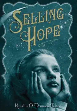 selling hope book cover image
