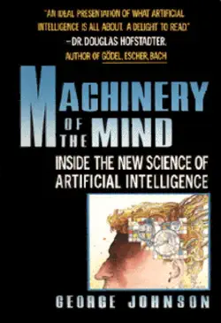 machinery of the mind book cover image
