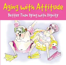 aging with attitude book cover image