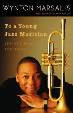 to a young jazz musician book cover image