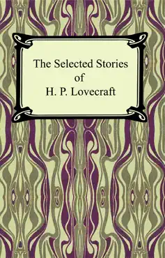 the selected stories of h. p. lovecraft book cover image