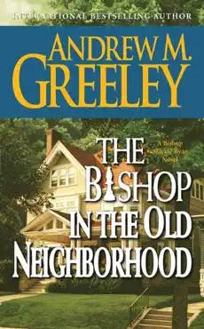 the bishop in the old neighborhood book cover image