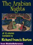 The Arabian Nights synopsis, comments