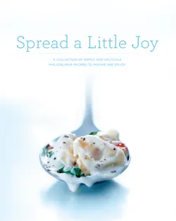spread a little joy book cover image