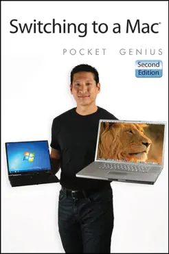 switching to a mac pocket genius book cover image