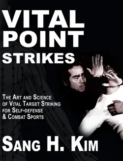 vital point strikes book cover image