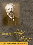 Works of Jules Verne synopsis, comments