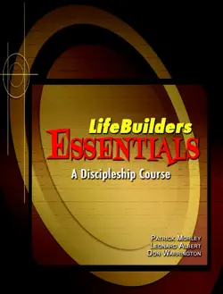 lifebuilders essentials book cover image