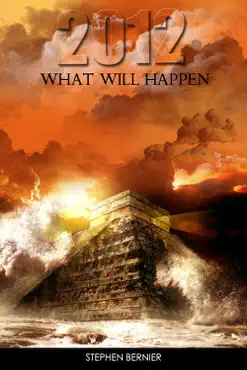 2012 what will happen book cover image