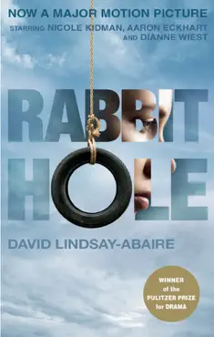 rabbit hole (movie tie-in) book cover image