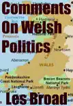 Comments On Welsh Politics synopsis, comments